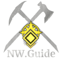 NW Guide: Base de datos, Builds y Herramientas logo img
